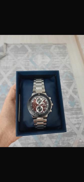 Продам часы Beverly Hills polo club, новый в коробке, цена 72000