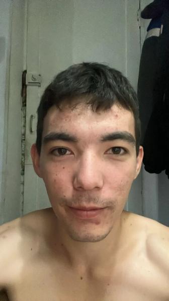 Водитель с личным авто