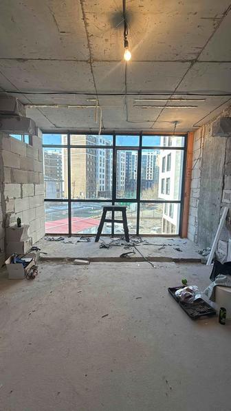 Пластиковые окна под ключ, лучшее качество в городе, короткие сроки