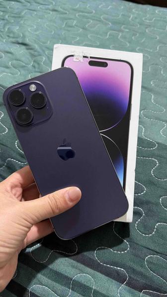 Продаю- iPhone 14Pro Max