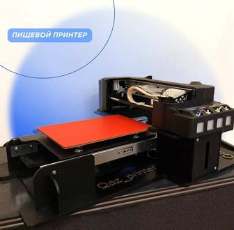 Продам принтер для печати на бенто тортах