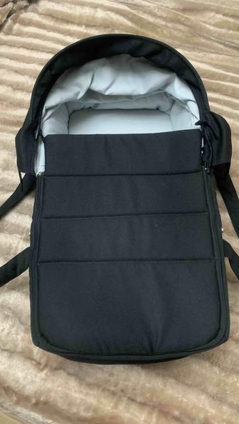 Новая люлька-переноска