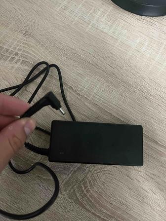 Ноутбук Зарядка