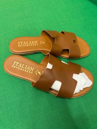 Продам шлепанцы