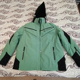 Горнолыжный костюм