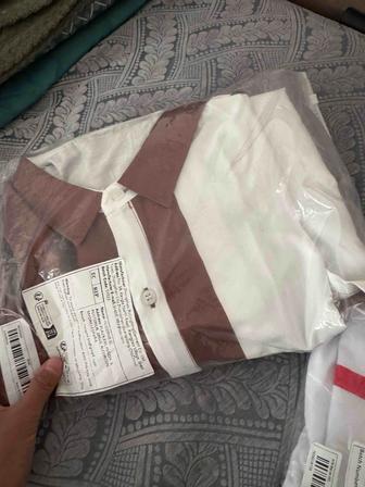 Мужской киімдер