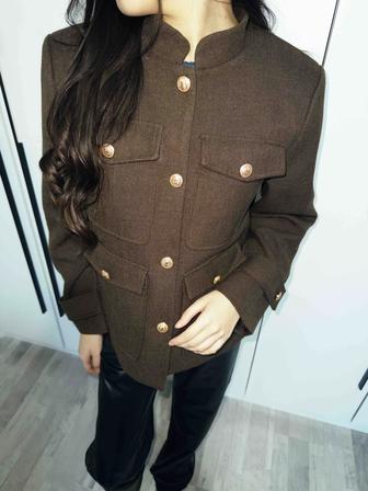Стильный пиджак