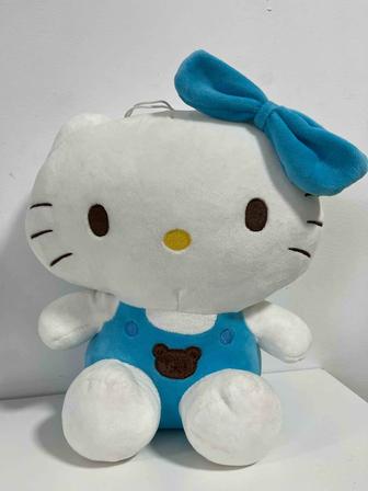 Мягкая игрушка Hello Kitty