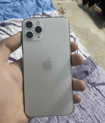 iPhone 11 Pro