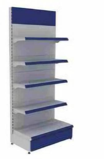 Стеллаж для магазина