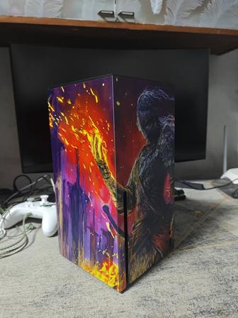 Xbox Series X продам или обменяю