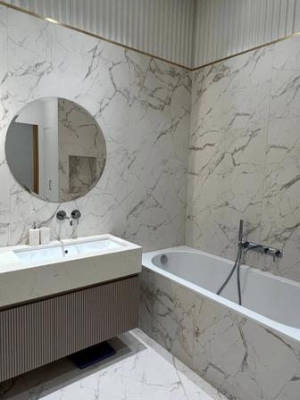 ремонт квартир/домов под ключ