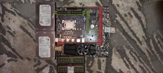 Xeon комплект
