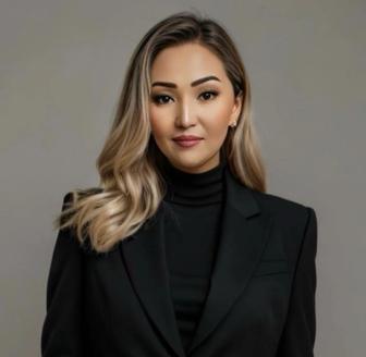 Бэбиситтер (почасовая няня)