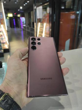 Самсунг С22 ультра 512гб / Samsung S22 ultra