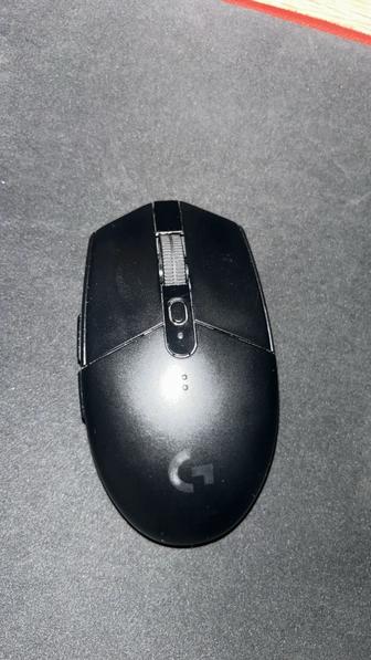 Logitech G305