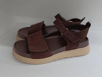 Продам женские сандали