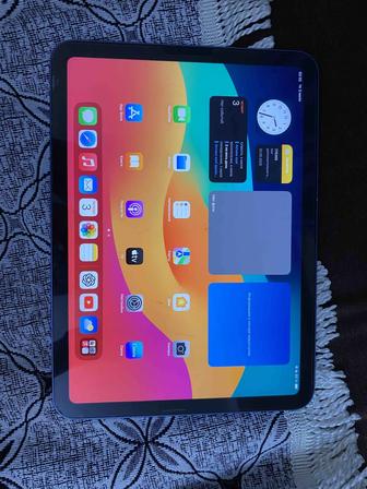 Срочно продам IPad 10