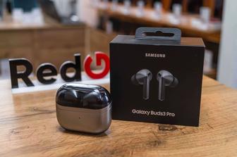 Samsung Galaxy Buds3 Pro Рассрочка Магазин Red Geek