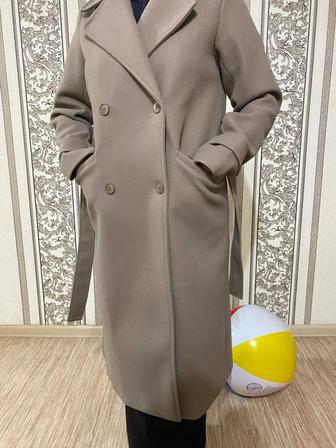 Продам пальто