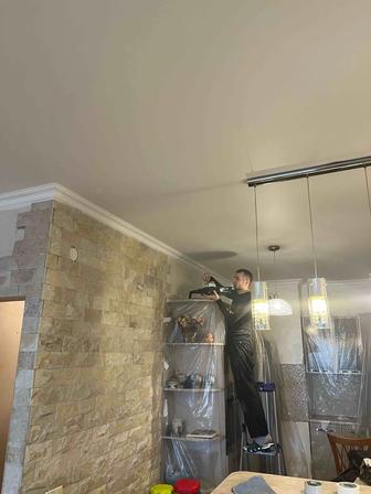 Косметический ремонт квартир