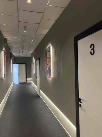 Косметический ремонт квартир