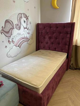 Продается Детская кровать в отличном состоянии