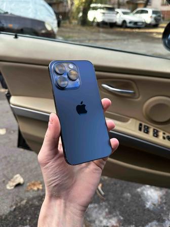Телефон iPhone 15 Pro 512GB 87% Айфон 15 Про 512ГБ 87%