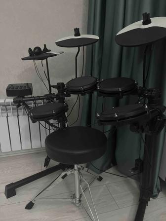 Электронные барабаны Alesis