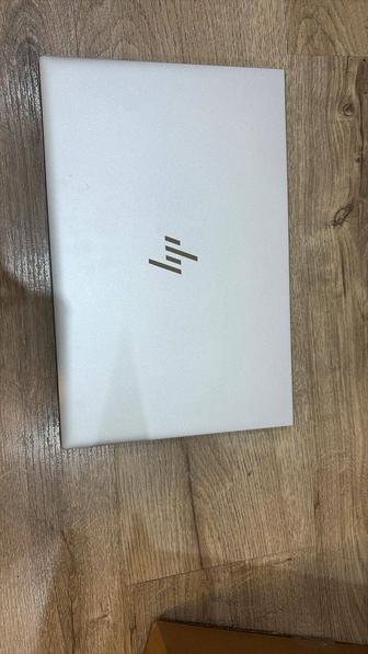 Продам ноутбук HP