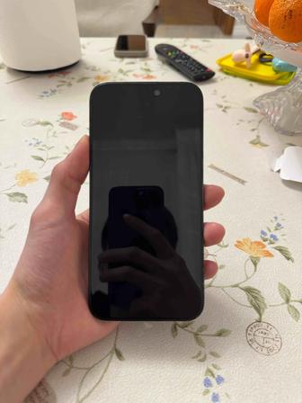 Iphone 14 pro max 256 gb