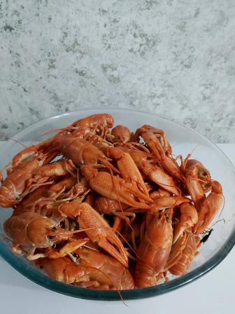 Морские Раки