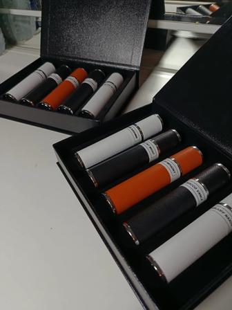 Парфюм премиум качества