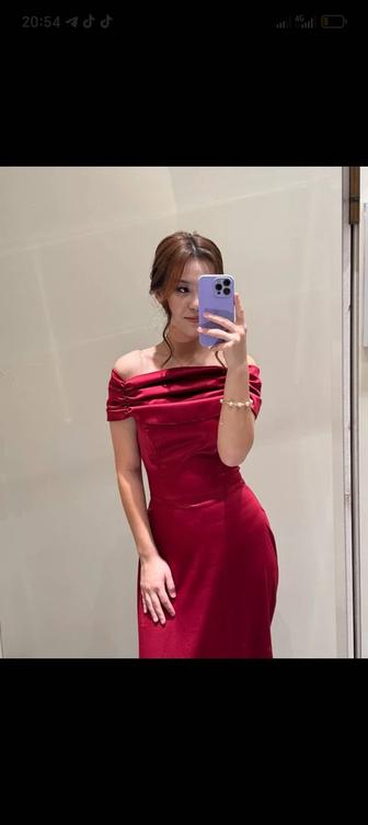 Продается вечернее платье