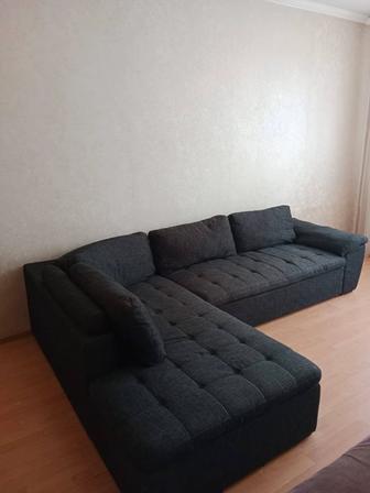 Продаем угловой диван