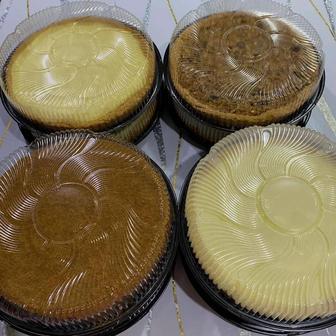 Пироги на заказ