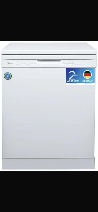 DWF12-5203/Посудомоечная машина Midea