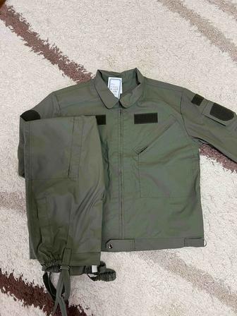 Летная форма/ЛТО