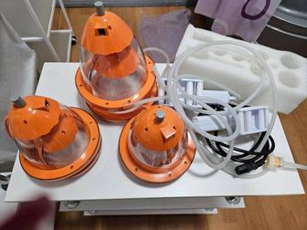 Аппарат для фигуры Вакуумный массаж