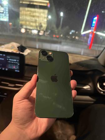 iPhone 13 128GB без ремонта