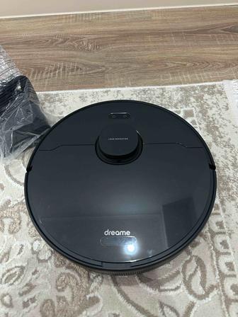 Робот-пылесос DREAME