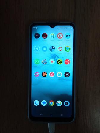 Продам oppo realme c11