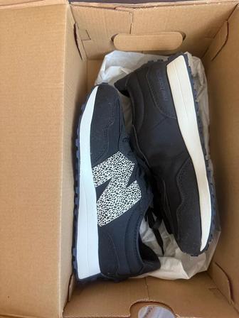 Кроссовки New Balance