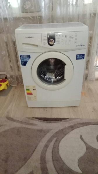 Продам стиральная машина Самсунг, 4кг