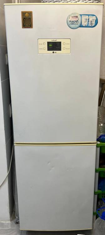 Тоңазытқыш