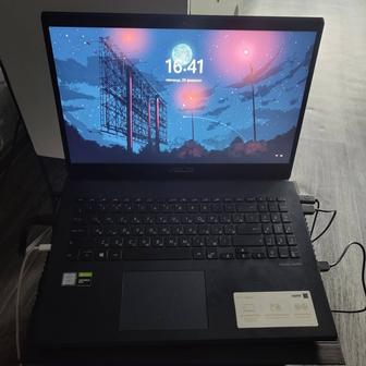 Продам ноутбук Asus X571GT