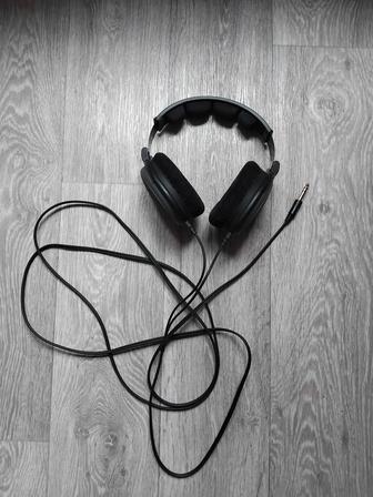Винтажные наушники Sennheiser HD580 Precision