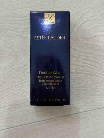 Estee Lauder тональный крем