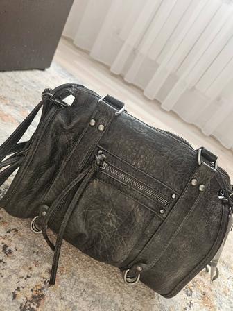 Новая сумка