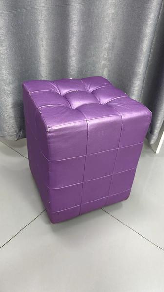 Продаются пуфики